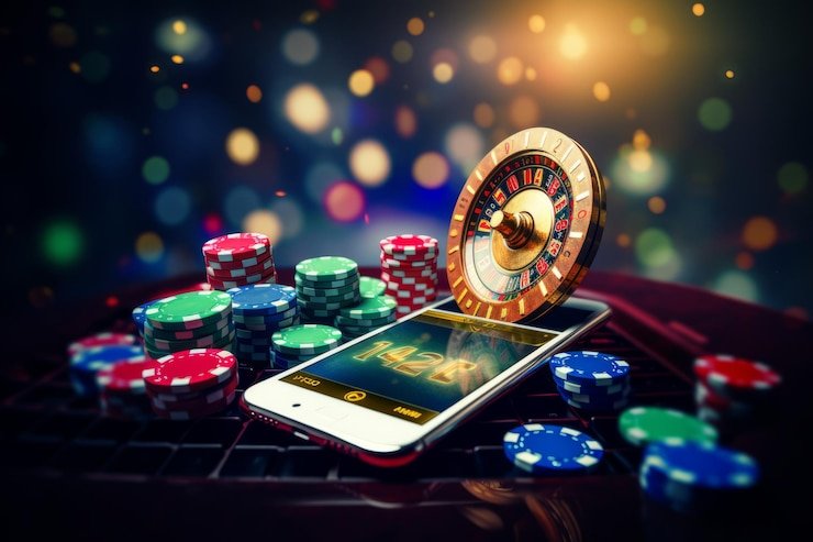 Informasi responsible gaming dengan kontrol taruhan dan edukasi pemain