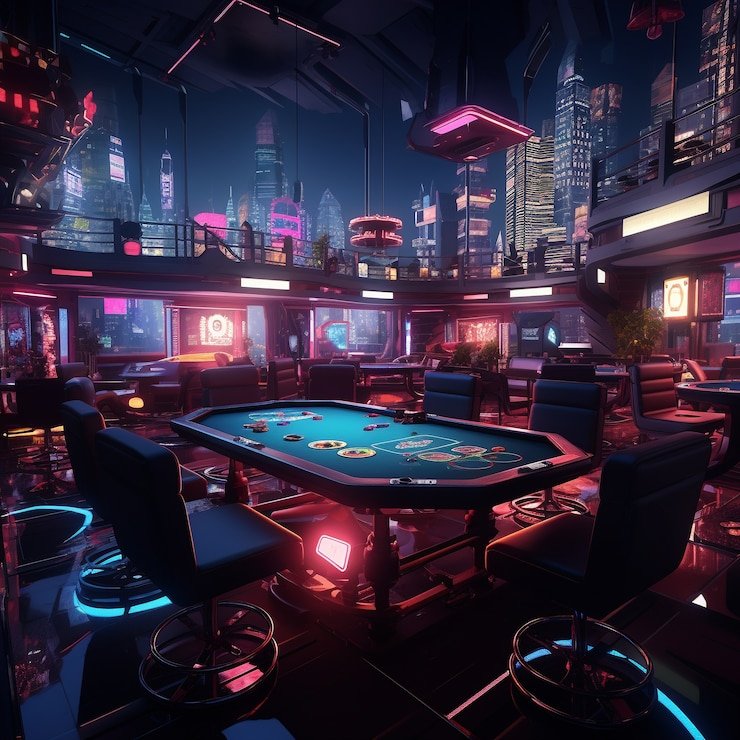 Beragam jenis slot game modern yang penuh warna dan fitur interaktif