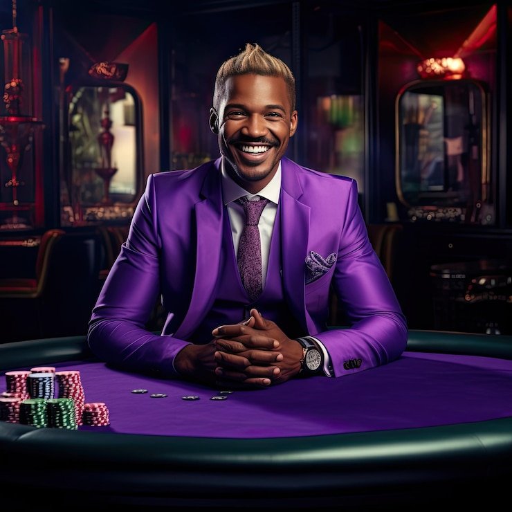 Pengalaman bermain Live Casino lancar melalui perangkat mobile modern